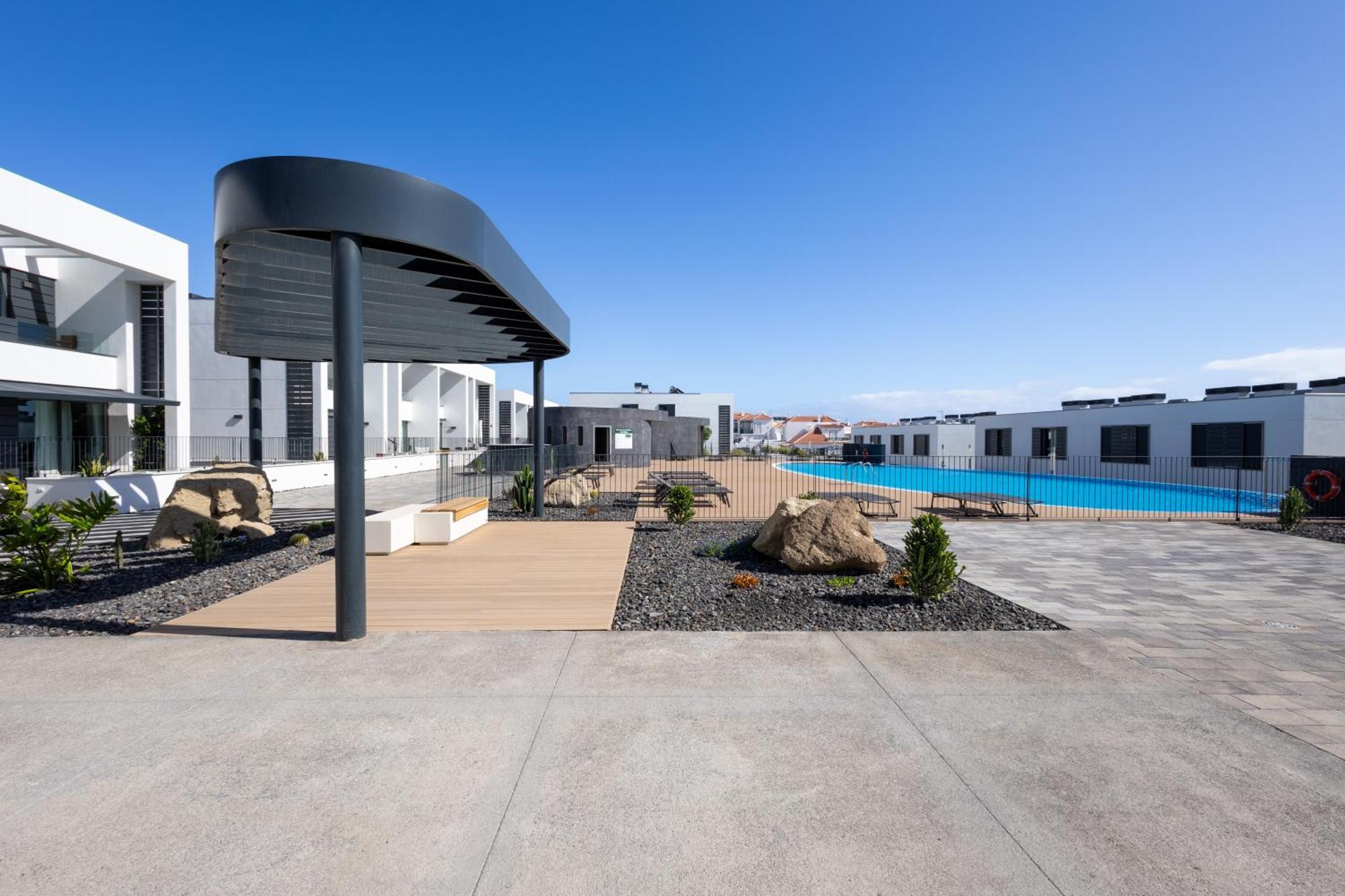 Apartment Clesol Ii
